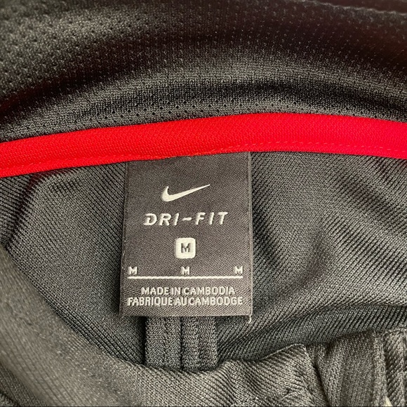 Nike Academy Training Jacket - Picture 14 of 16